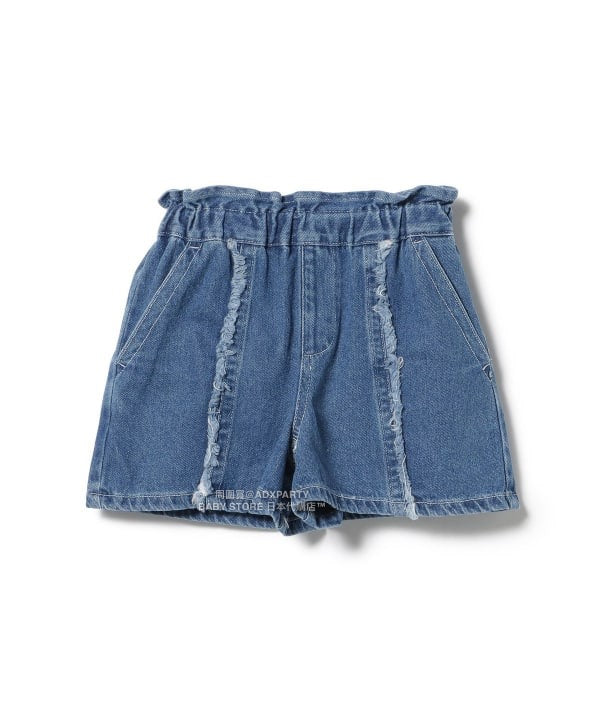 Japanese Kids' BEAMS mini JR Sobu Line, Yamanote Line, and Chuo Line Train Tops 90-150cm Boys' Summer TOPS Railway Series 