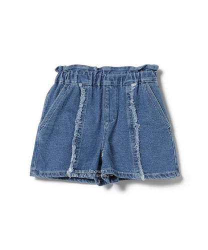 Japanese Kids' BEAMS mini JR Sobu Line, Yamanote Line, and Chuo Line Train Tops 90-150cm Boys' Summer TOPS Railway Series 