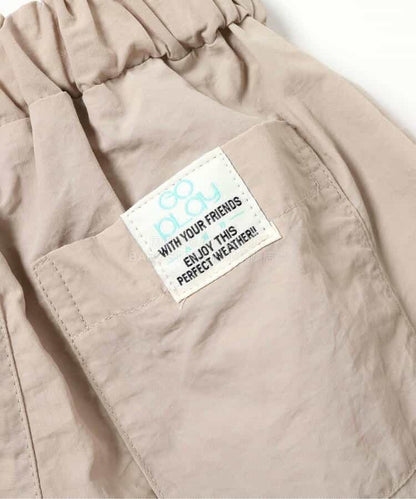 日本童裝 BREEZE 運動長褲 80-150cm 男童款/女童款 春季 PANTS