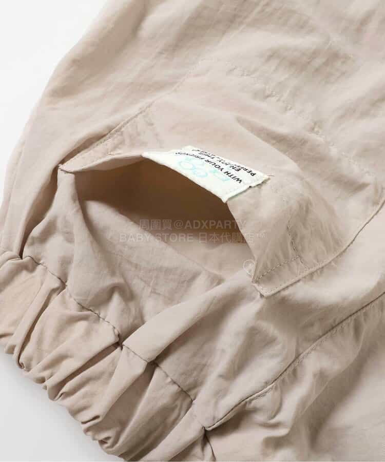 日本童裝 BREEZE 運動長褲 80-150cm 男童款/女童款 春季 PANTS