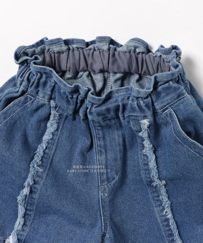 Japanese Kids' BEAMS mini JR Sobu Line, Yamanote Line, and Chuo Line Train Tops 90-150cm Boys' Summer TOPS Railway Series 