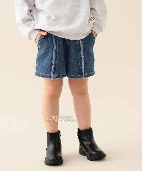 Japanese Kids' BEAMS mini JR Sobu Line, Yamanote Line, and Chuo Line Train Tops 90-150cm Boys' Summer TOPS Railway Series 