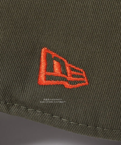 日本直送 B:MING by BEAMS [別注版] NEW ERA / YOUTH920 棒球帽 50-62cm 帽系列