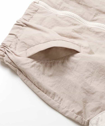 日本童裝 BREEZE 防水系列 運動風褸 80-150cm 男童款/女童款 春季 OUTERWEAR