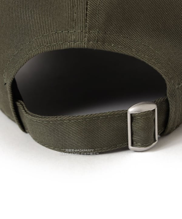 日本直送 B:MING by BEAMS [別注版] NEW ERA / YOUTH920 棒球帽 50-62cm 帽系列