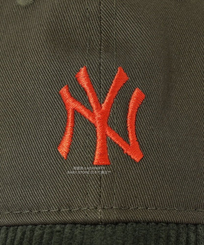 日本直送 B:MING by BEAMS [別注版] NEW ERA / YOUTH920 棒球帽 50-62cm 帽系列