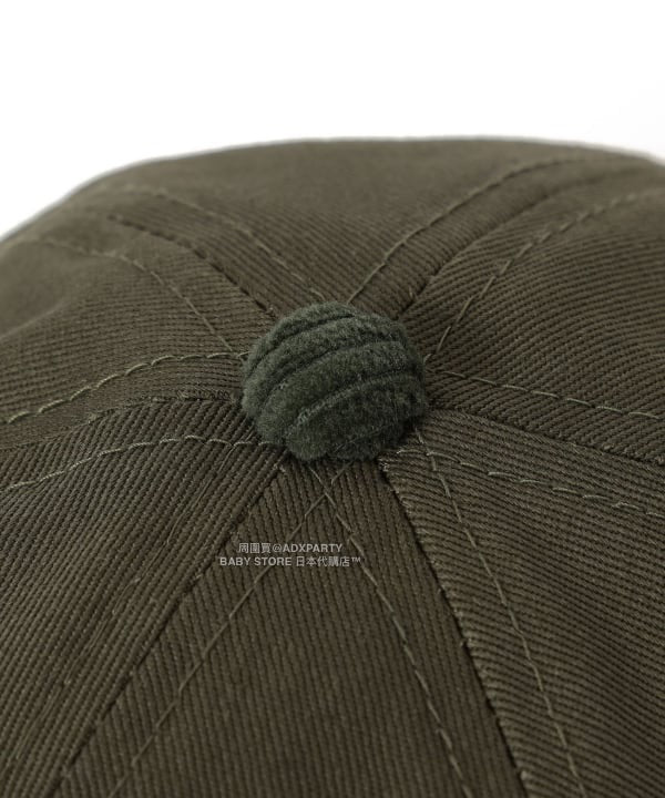 日本直送 B:MING by BEAMS [別注版] NEW ERA / YOUTH920 棒球帽 50-62cm 帽系列