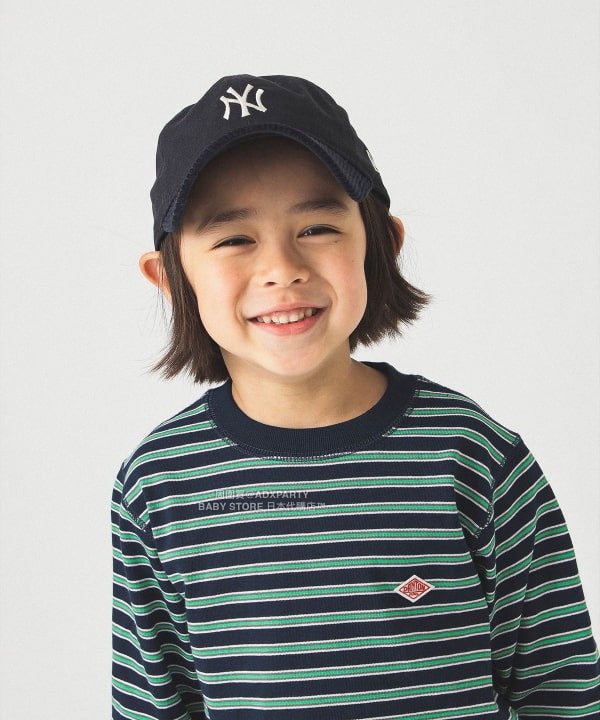 日本直送 B:MING by BEAMS [別注版] NEW ERA / YOUTH920 棒球帽 50-62cm 帽系列