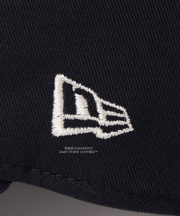 日本直送 B:MING by BEAMS [別注版] NEW ERA / YOUTH920 棒球帽 50-62cm 帽系列