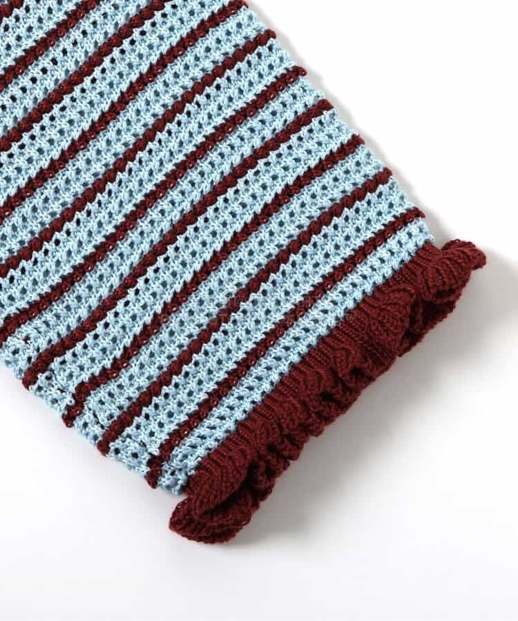 日本童裝 BREEZE 針織褲 80-140cm 女童款 春季 PANTS