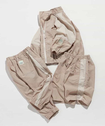 日本童裝 BREEZE 運動短褲 80-150cm 男童款 夏季 PANTS