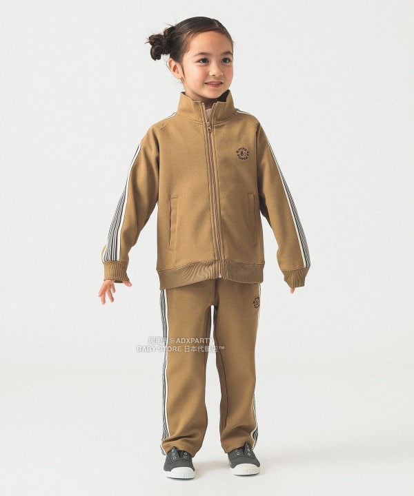 Japanese Kids' BEAMS mini JR Sobu Line, Yamanote Line, and Chuo Line Train Tops 90-150cm Boys' Summer TOPS Railway Series 