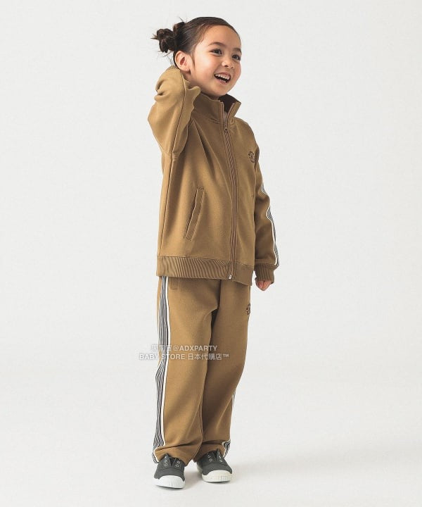 Japanese Kids' BEAMS mini JR Sobu Line, Yamanote Line, and Chuo Line Train Tops 90-150cm Boys' Summer TOPS Railway Series 