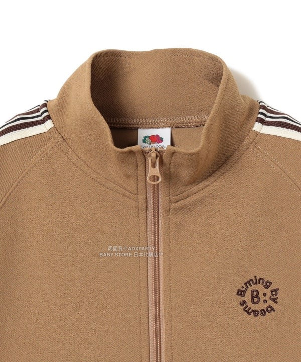 Japanese Kids' BEAMS mini JR Sobu Line, Yamanote Line, and Chuo Line Train Tops 90-150cm Boys' Summer TOPS Railway Series 