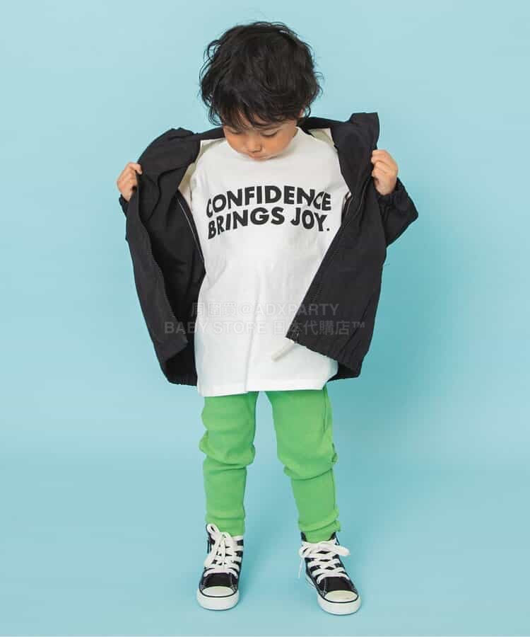 日本童裝 BREEZE 防水系列 運動風褸 80-150cm 男童款/女童款 春季 OUTERWEAR