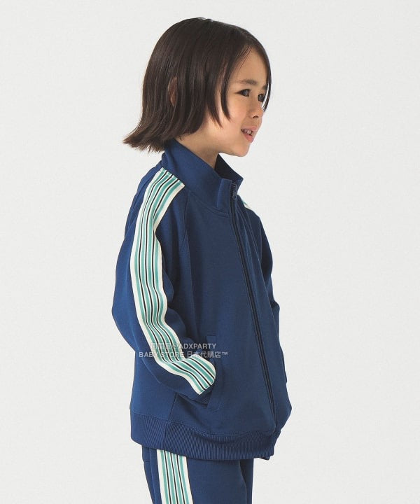 Japanese Kids' BEAMS mini JR Sobu Line, Yamanote Line, and Chuo Line Train Tops 90-150cm Boys' Summer TOPS Railway Series 