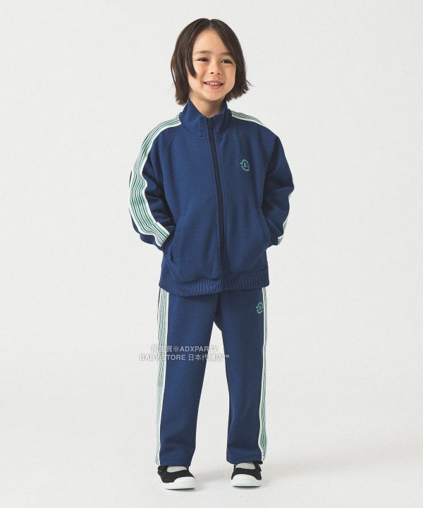 Japanese Kids' BEAMS mini JR Sobu Line, Yamanote Line, and Chuo Line Train Tops 90-150cm Boys' Summer TOPS Railway Series 