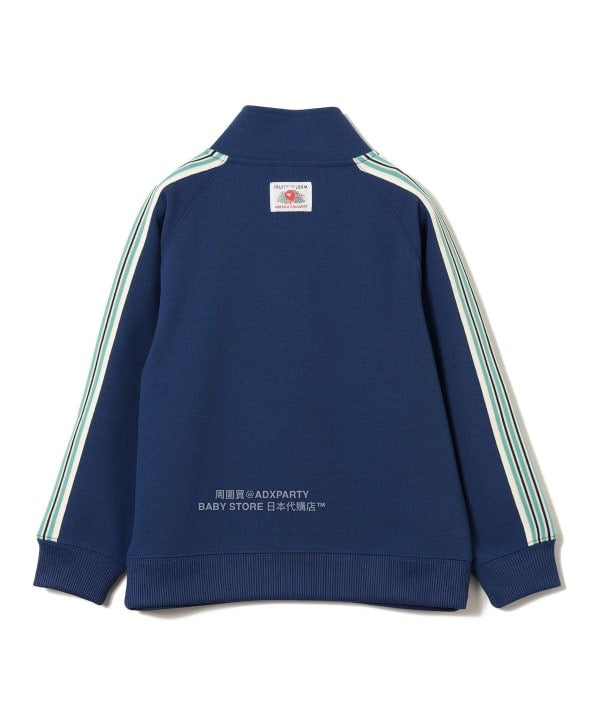 Japanese Kids' BEAMS mini JR Sobu Line, Yamanote Line, and Chuo Line Train Tops 90-150cm Boys' Summer TOPS Railway Series 