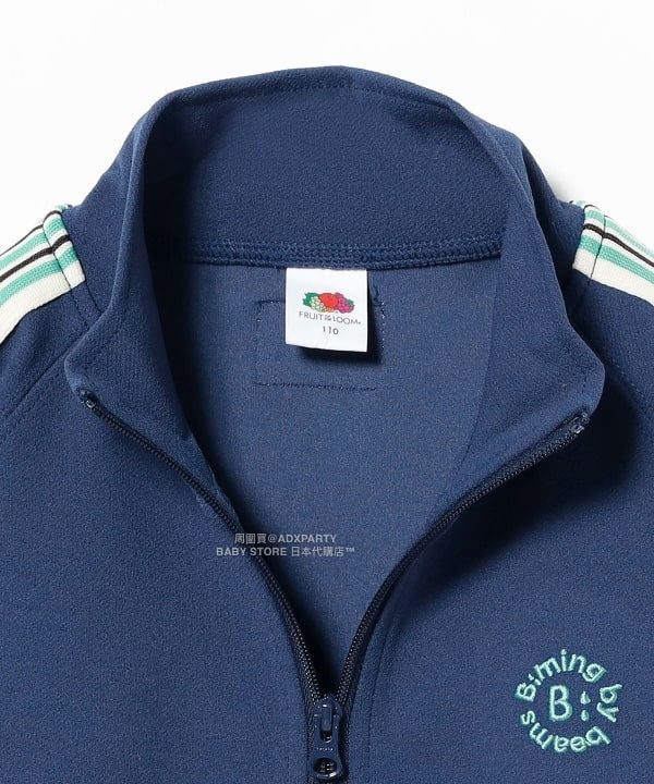 Japanese Kids' BEAMS mini JR Sobu Line, Yamanote Line, and Chuo Line Train Tops 90-150cm Boys' Summer TOPS Railway Series 