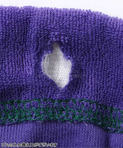 日本童裝 BREEZE 毛巾料長褲 90-150cm 男童款 夏季 PANTS