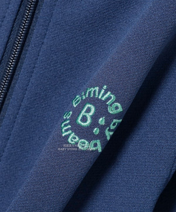 Japanese Kids' BEAMS mini JR Sobu Line, Yamanote Line, and Chuo Line Train Tops 90-150cm Boys' Summer TOPS Railway Series 