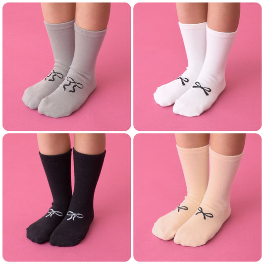 Lycee mine socks (1 pair, 15-22cm) shipped directly from Japan 