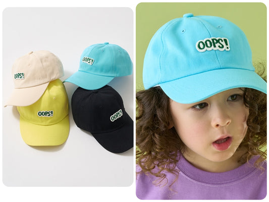 b・ROOM Cap 54cm Hat Series Direct from Japan 