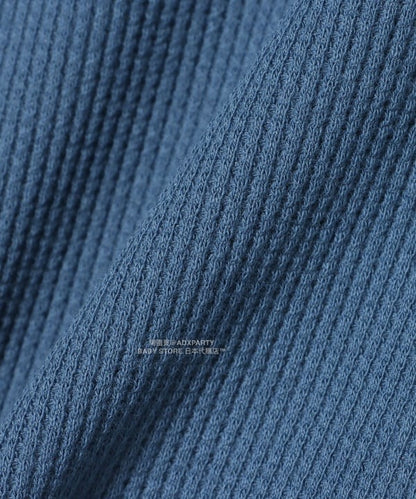 Japanese Kids' BEAMS mini JR Sobu Line, Yamanote Line, and Chuo Line Train Tops 90-150cm Boys' Summer TOPS Railway Series 