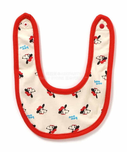 日本直送 BREEZE 口水巾 初生嬰兒 日常用品