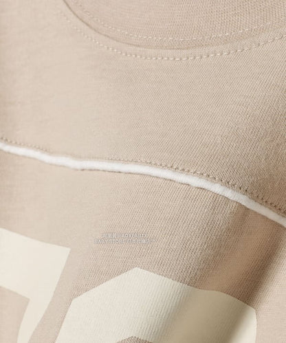 Japanese Kids' BEAMS mini JR Sobu Line, Yamanote Line, and Chuo Line Train Tops 90-150cm Boys' Summer TOPS Railway Series 