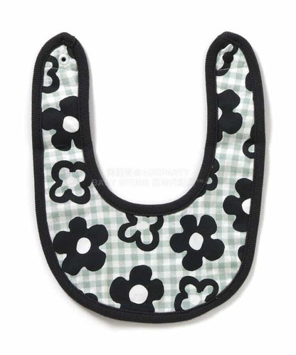 日本直送 BREEZE 口水巾 初生嬰兒 日常用品