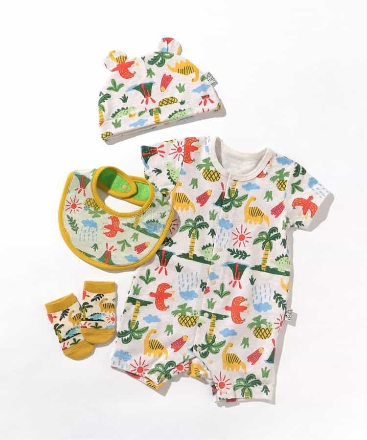 日本直送 BREEZE BB帽 44-46cm 初生嬰兒 帽系列