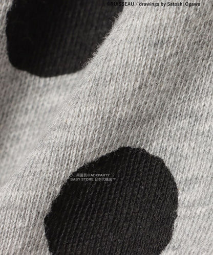 Japanese Kids' BEAMS mini JR Sobu Line, Yamanote Line, and Chuo Line Train Tops 90-150cm Boys' Summer TOPS Railway Series 