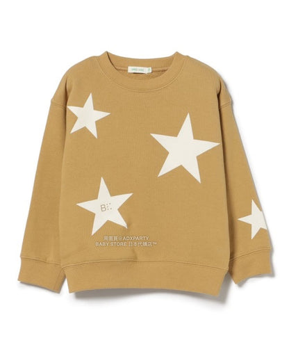 Japanese Kids' BEAMS mini JR Sobu Line, Yamanote Line, and Chuo Line Train Tops 90-150cm Boys' Summer TOPS Railway Series 