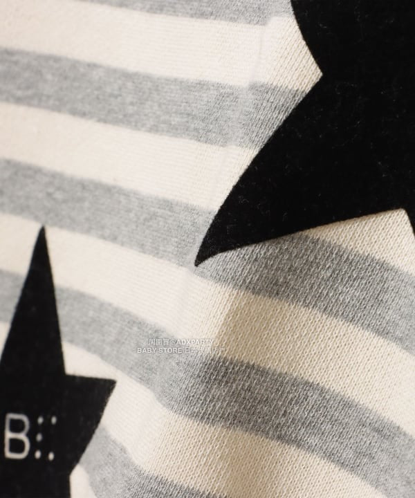 Japanese Kids' BEAMS mini JR Sobu Line, Yamanote Line, and Chuo Line Train Tops 90-150cm Boys' Summer TOPS Railway Series 