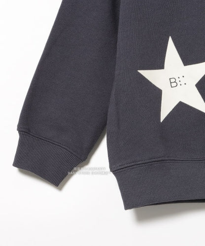 Japanese Kids' BEAMS mini JR Sobu Line, Yamanote Line, and Chuo Line Train Tops 90-150cm Boys' Summer TOPS Railway Series 