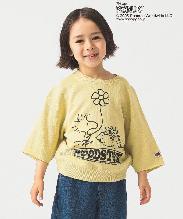Japanese Kids' BEAMS mini JR Sobu Line, Yamanote Line, and Chuo Line Train Tops 90-150cm Boys' Summer TOPS Railway Series 