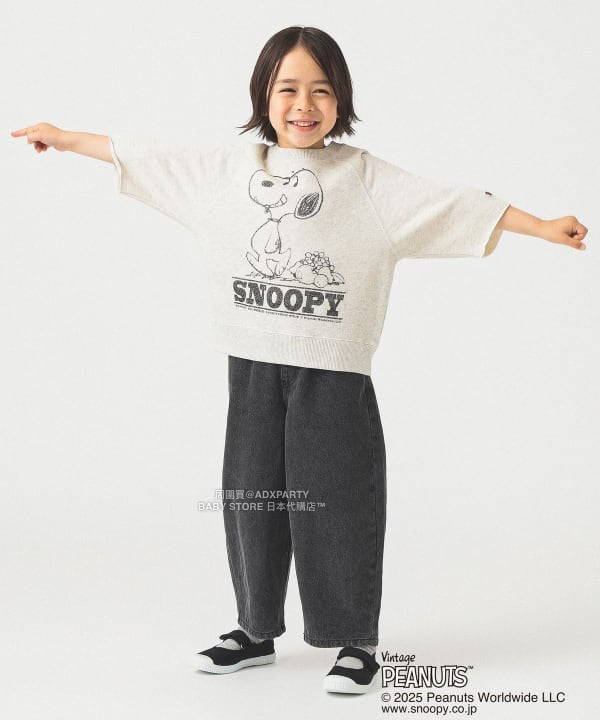 Japanese Kids' BEAMS mini JR Sobu Line, Yamanote Line, and Chuo Line Train Tops 90-150cm Boys' Summer TOPS Railway Series 