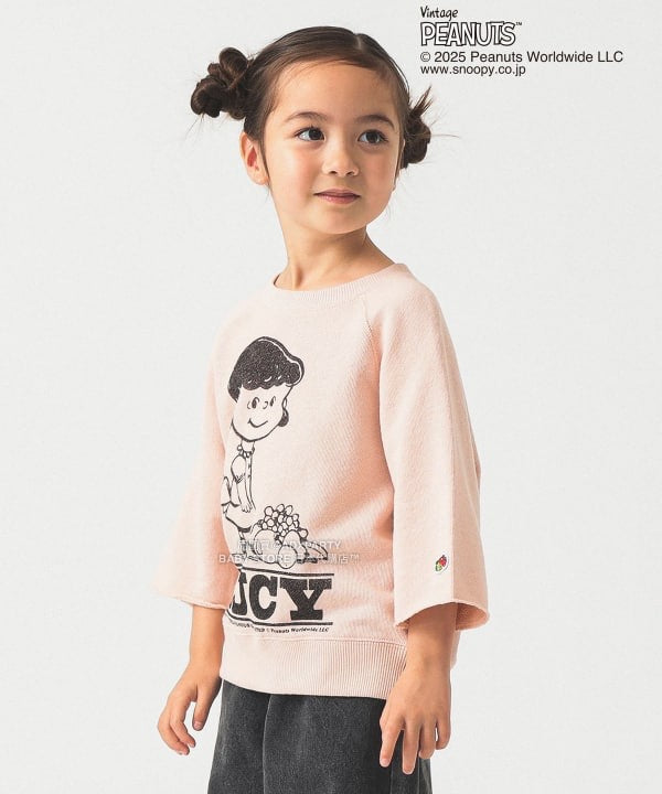 Japanese Kids' BEAMS mini JR Sobu Line, Yamanote Line, and Chuo Line Train Tops 90-150cm Boys' Summer TOPS Railway Series 