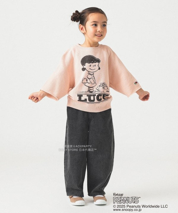 Japanese Kids' BEAMS mini JR Sobu Line, Yamanote Line, and Chuo Line Train Tops 90-150cm Boys' Summer TOPS Railway Series 