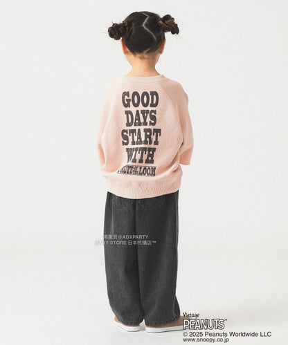 Japanese Kids' BEAMS mini JR Sobu Line, Yamanote Line, and Chuo Line Train Tops 90-150cm Boys' Summer TOPS Railway Series 