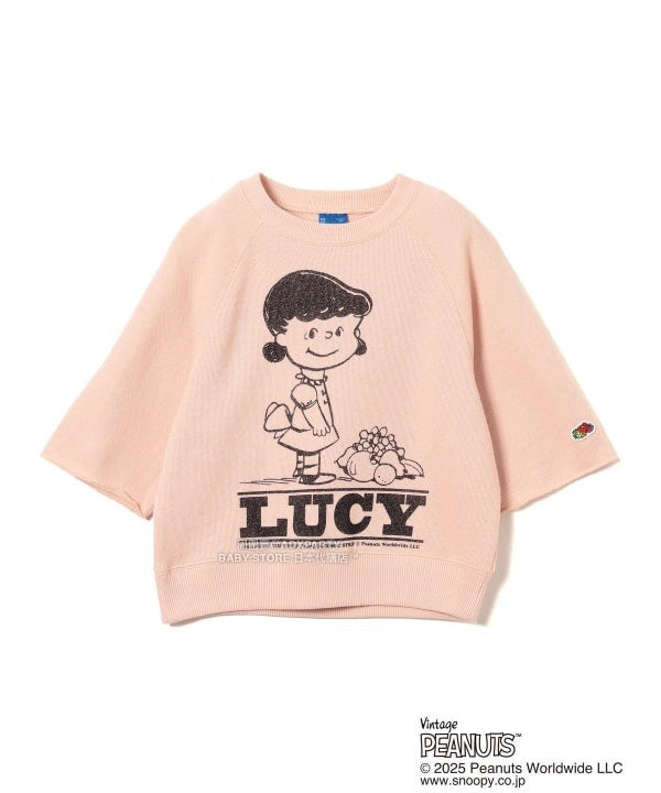 Japanese Kids' BEAMS mini JR Sobu Line, Yamanote Line, and Chuo Line Train Tops 90-150cm Boys' Summer TOPS Railway Series 