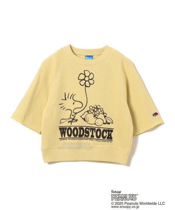 Japanese Kids' BEAMS mini JR Sobu Line, Yamanote Line, and Chuo Line Train Tops 90-150cm Boys' Summer TOPS Railway Series 