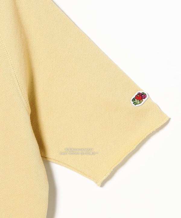 Japanese Kids' BEAMS mini JR Sobu Line, Yamanote Line, and Chuo Line Train Tops 90-150cm Boys' Summer TOPS Railway Series 