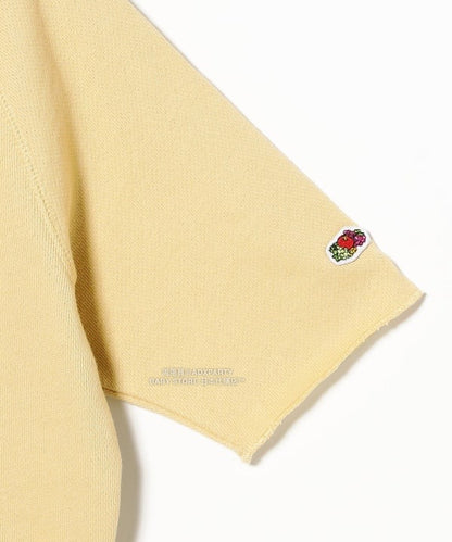 Japanese Kids' BEAMS mini JR Sobu Line, Yamanote Line, and Chuo Line Train Tops 90-150cm Boys' Summer TOPS Railway Series 