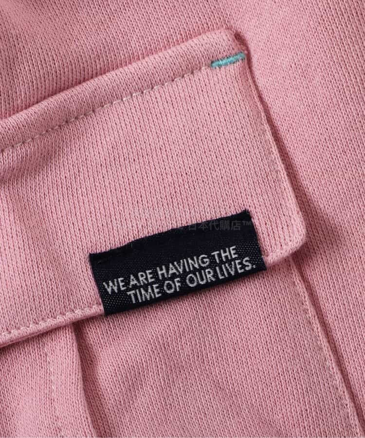 日本童裝 BREEZE 寬版工裝短褲 90-150cm 男童款 夏季 PANTS