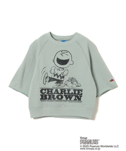 Japanese Kids' BEAMS mini JR Sobu Line, Yamanote Line, and Chuo Line Train Tops 90-150cm Boys' Summer TOPS Railway Series 