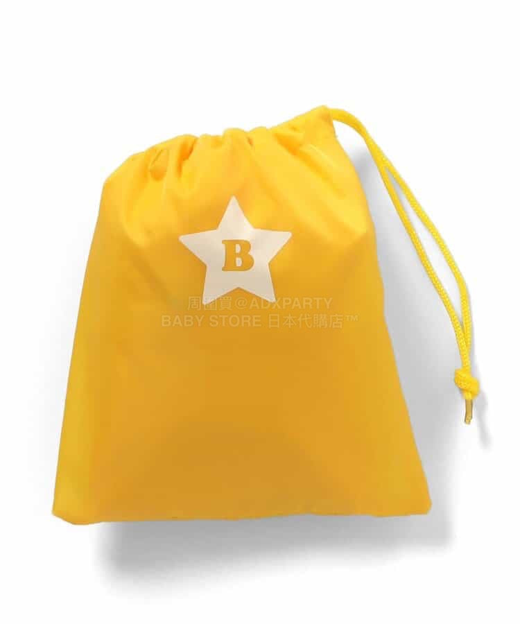 日本直送 BREEZE 雨衣 90-140cm 下雨天系列