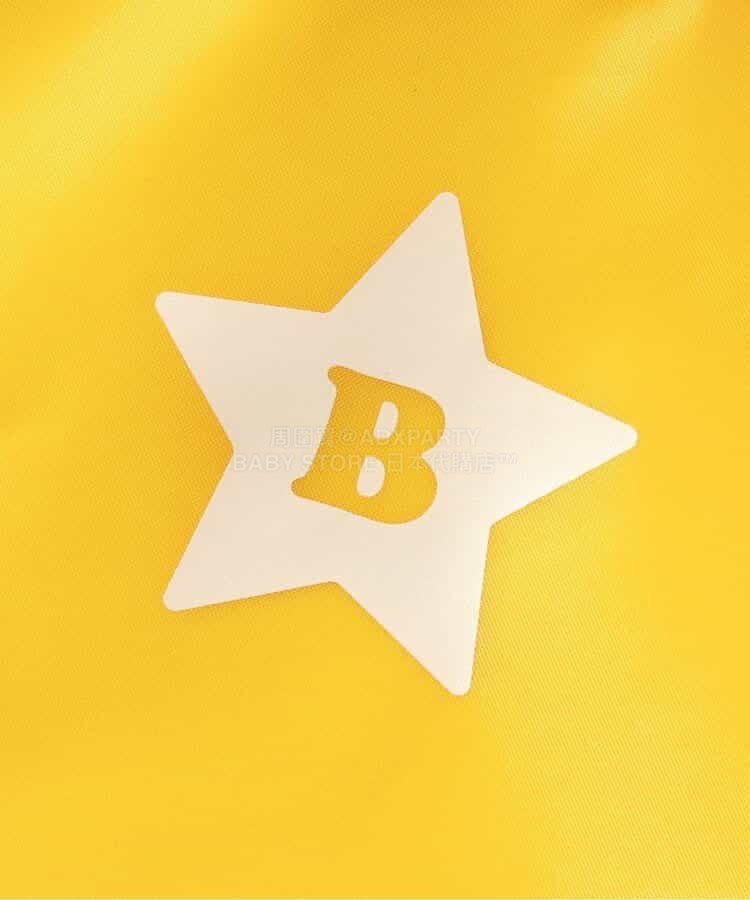 日本直送 BREEZE 雨衣 90-140cm 下雨天系列