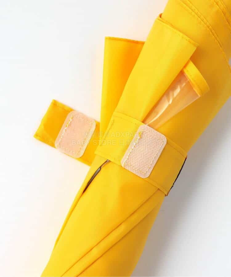 日本直送 BREEZE 雨傘 M-L 下雨天系列